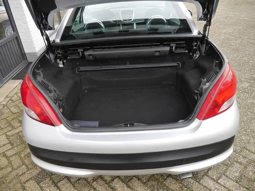 Peugeot 207 - Afbeelding 20 van 21