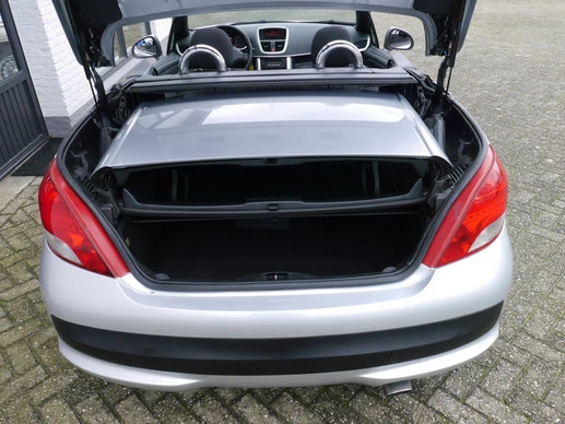 Peugeot 207 - Afbeelding 21 van 21