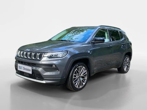 Jeep Compass - Afbeelding 1 van 23