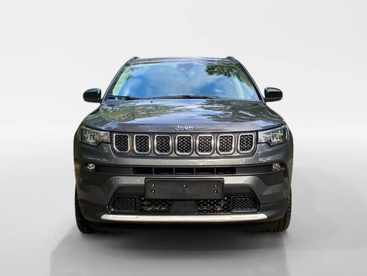 Jeep Compass - Afbeelding 2 van 23