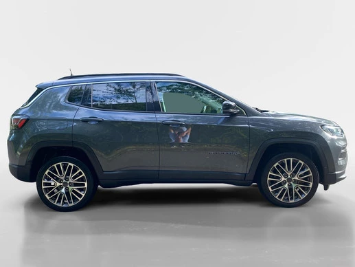 Jeep Compass - Afbeelding 4 van 23