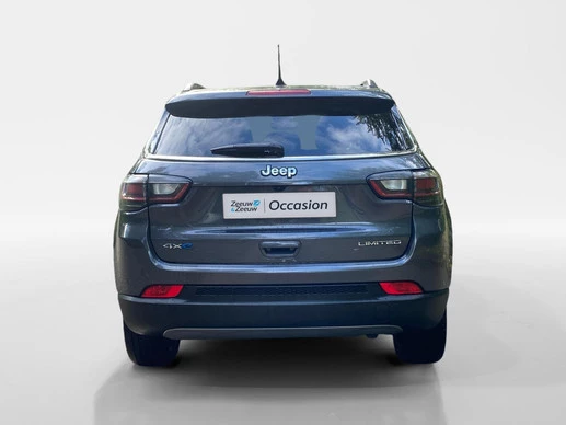 Jeep Compass - Afbeelding 6 van 23