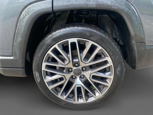 Jeep Compass - Afbeelding 8 van 23