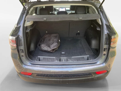 Jeep Compass - Afbeelding 9 van 23