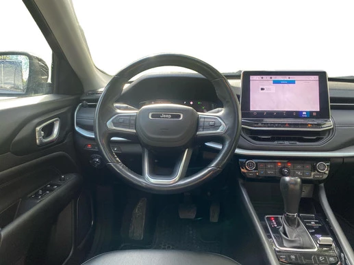 Jeep Compass - Afbeelding 12 van 23