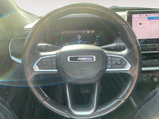 Jeep Compass - Afbeelding 13 van 23