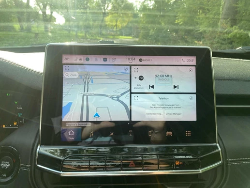 Jeep Compass - Afbeelding 16 van 23