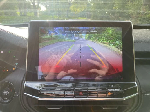 Jeep Compass - Afbeelding 17 van 23