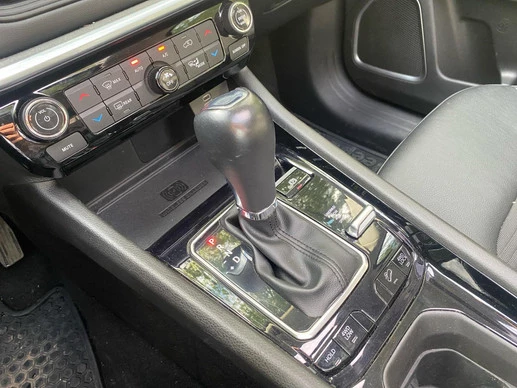 Jeep Compass - Afbeelding 19 van 23