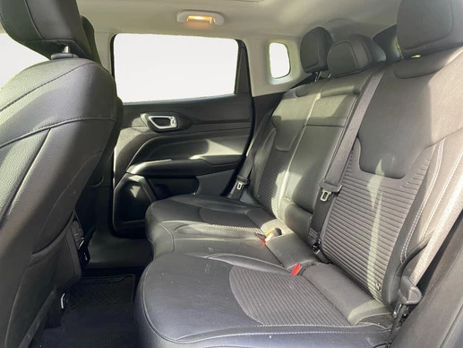 Jeep Compass - Afbeelding 21 van 23