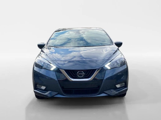 Nissan Micra - Afbeelding 2 van 22