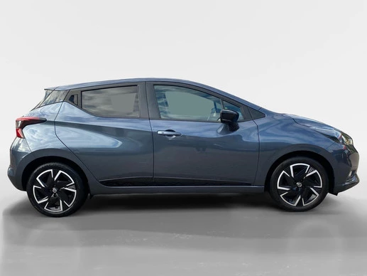 Nissan Micra - Afbeelding 4 van 22