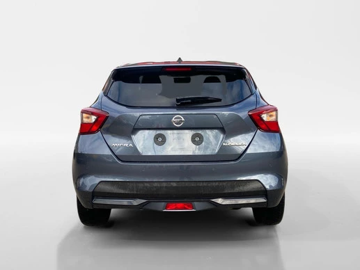 Nissan Micra - Afbeelding 6 van 22