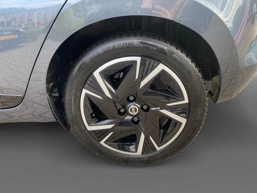 Nissan Micra - Afbeelding 8 van 22