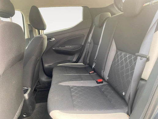 Nissan Micra - Afbeelding 9 van 22