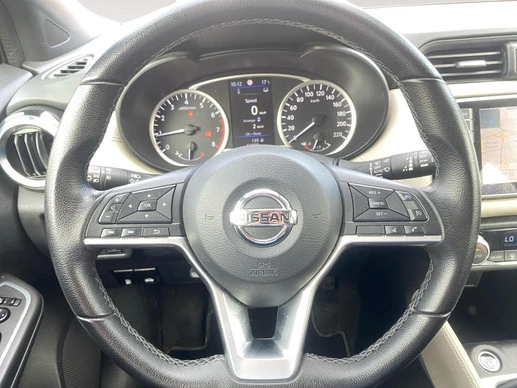 Nissan Micra - Afbeelding 12 van 22