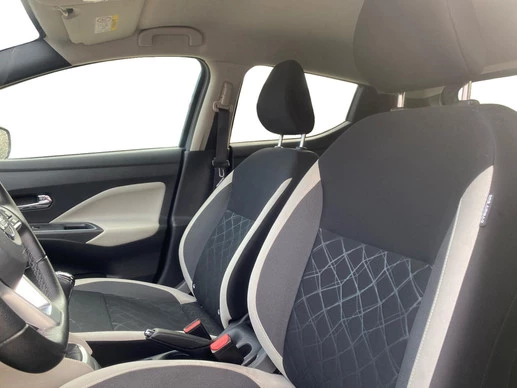 Nissan Micra - Afbeelding 14 van 22