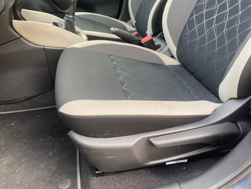 Nissan Micra - Afbeelding 15 van 22