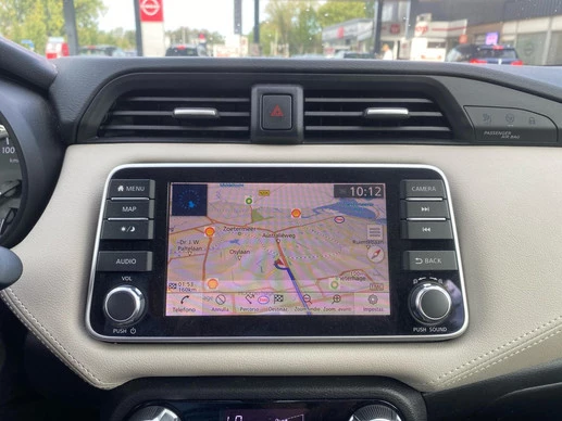 Nissan Micra - Afbeelding 16 van 22