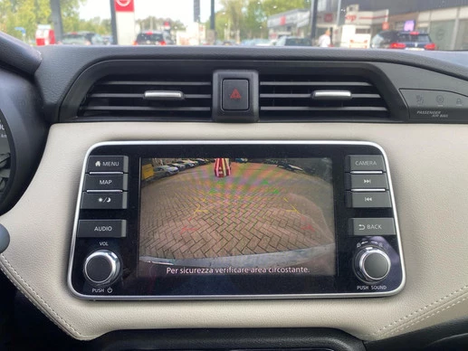 Nissan Micra - Afbeelding 17 van 22