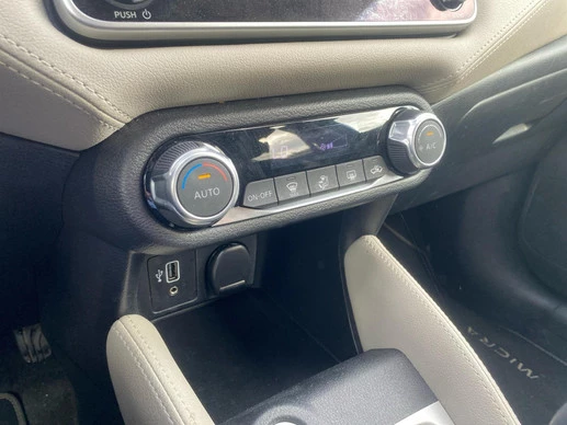 Nissan Micra - Afbeelding 18 van 22