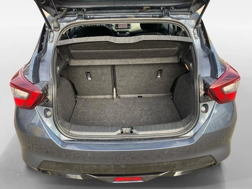 Nissan Micra - Afbeelding 20 van 22