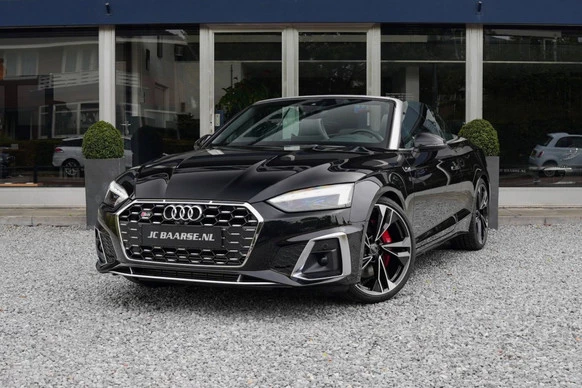 Audi S5 - Afbeelding 1 van 30