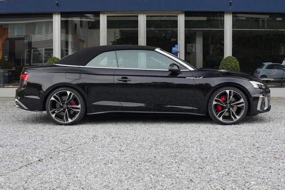 Audi S5 - Afbeelding 4 van 30