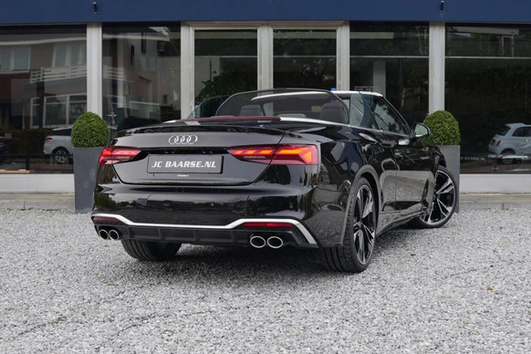 Audi S5 - Afbeelding 5 van 30