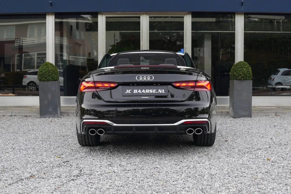 Audi S5 - Afbeelding 6 van 30