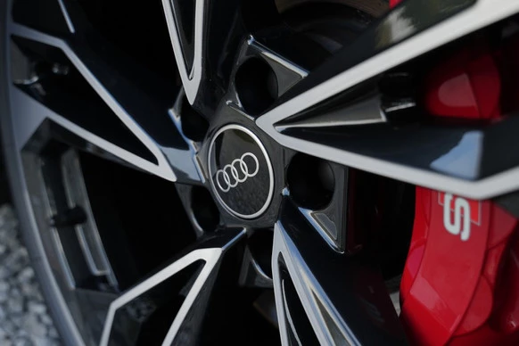 Audi S5 - Afbeelding 9 van 30
