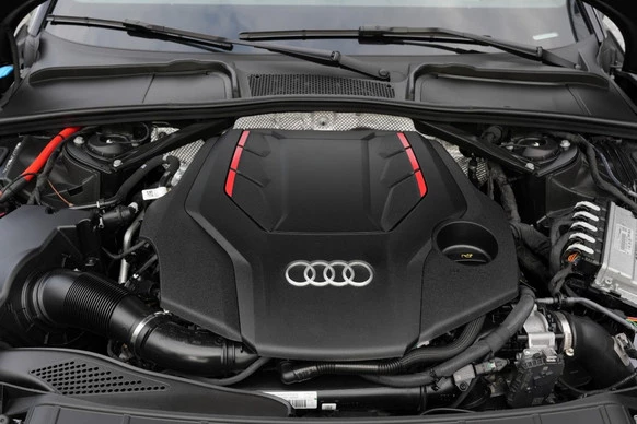 Audi S5 - Afbeelding 10 van 30