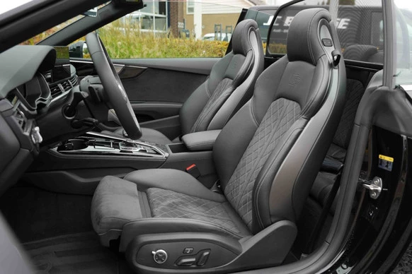 Audi S5 - Afbeelding 13 van 30