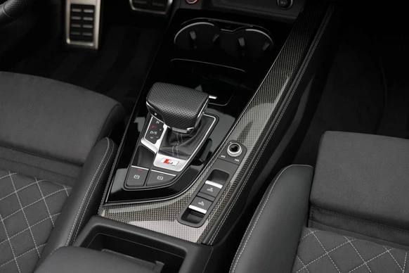 Audi S5 - Afbeelding 14 van 30