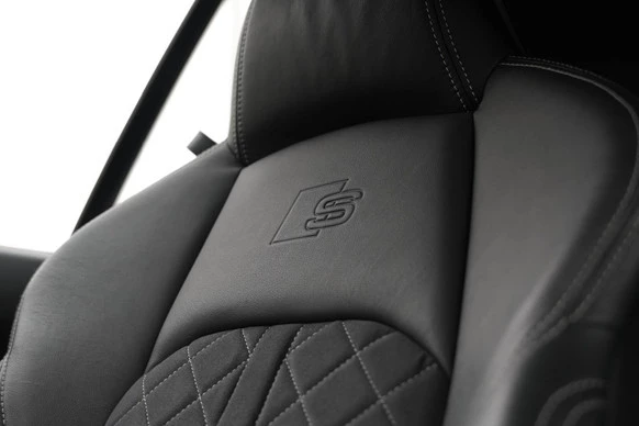 Audi S5 - Afbeelding 15 van 30