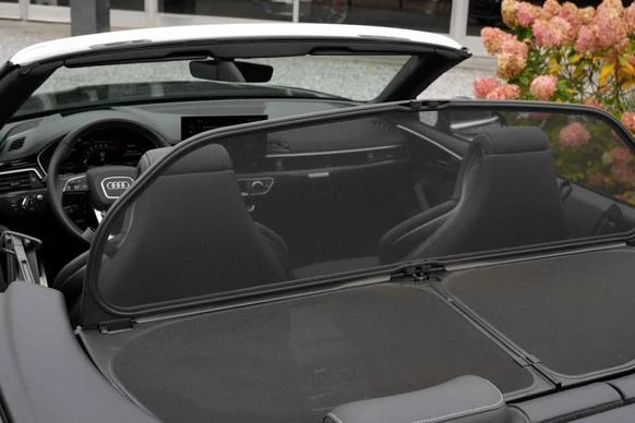 Audi S5 - Afbeelding 16 van 30