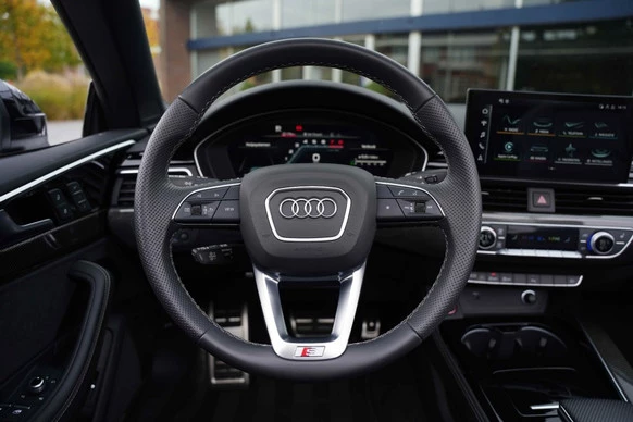 Audi S5 - Afbeelding 17 van 30