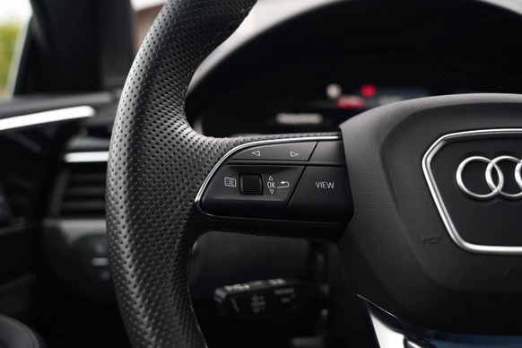 Audi S5 - Afbeelding 20 van 30