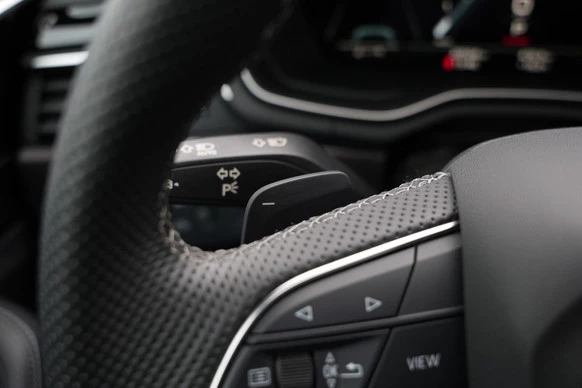 Audi S5 - Afbeelding 21 van 30