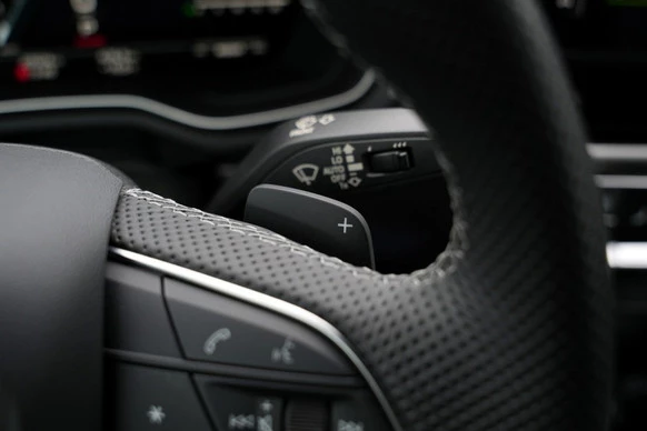 Audi S5 - Afbeelding 23 van 30