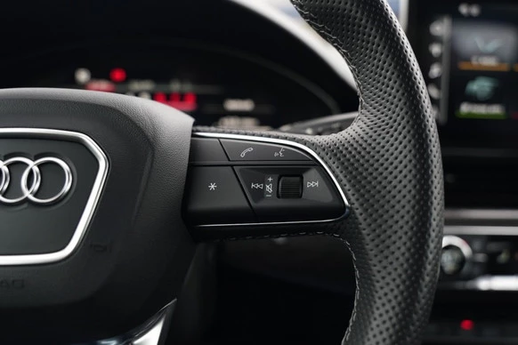 Audi S5 - Afbeelding 24 van 30