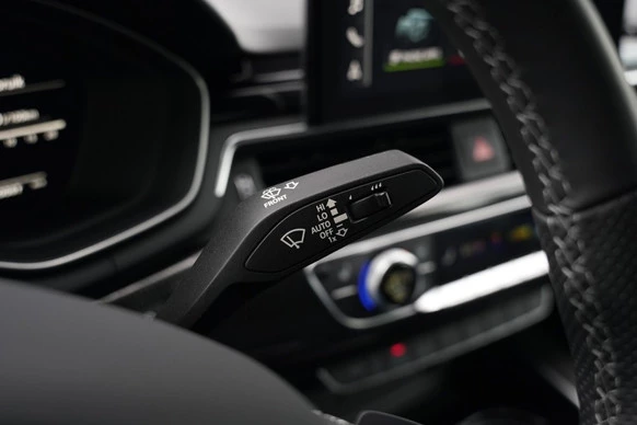 Audi S5 - Afbeelding 25 van 30