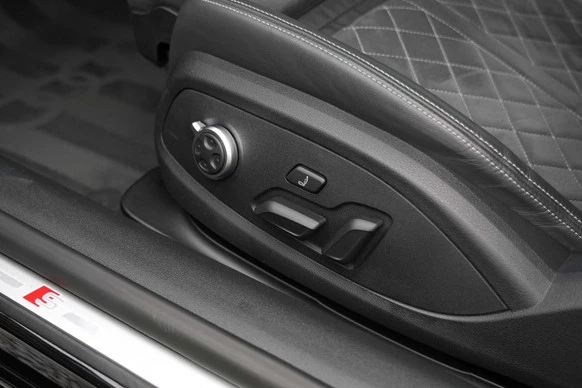 Audi S5 - Afbeelding 26 van 30