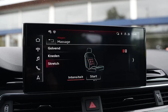 Audi S5 - Afbeelding 27 van 30