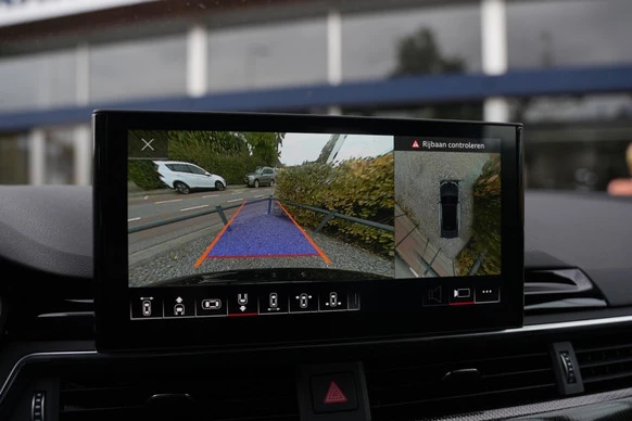 Audi S5 - Afbeelding 30 van 30