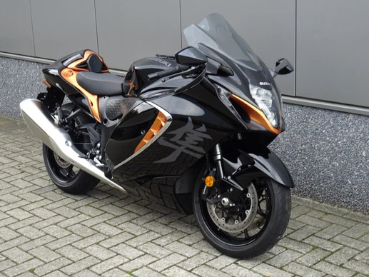 Suzuki GSX - Afbeelding 2 van 13