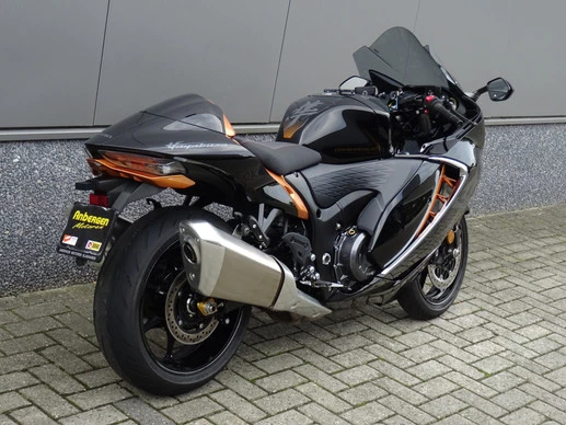 Suzuki GSX - Afbeelding 3 van 13