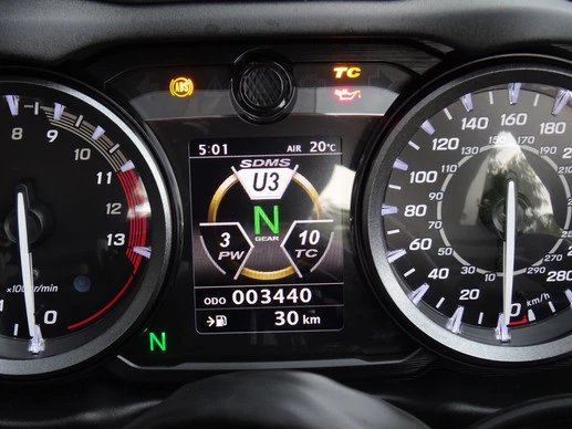 Suzuki GSX - Afbeelding 4 van 13