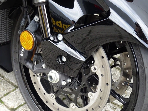 Suzuki GSX - Afbeelding 5 van 13