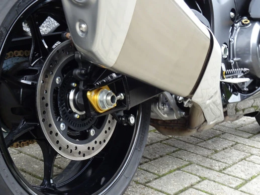 Suzuki GSX - Afbeelding 6 van 13